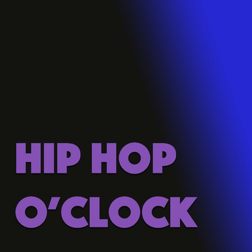Various Artists-Hip Hop O'Clock