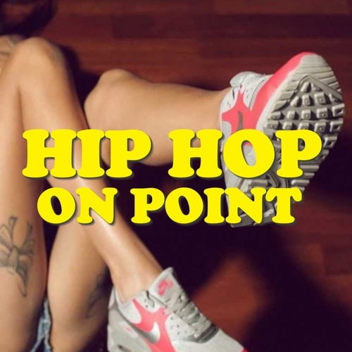 Various Artists-Hip Hop On Point
