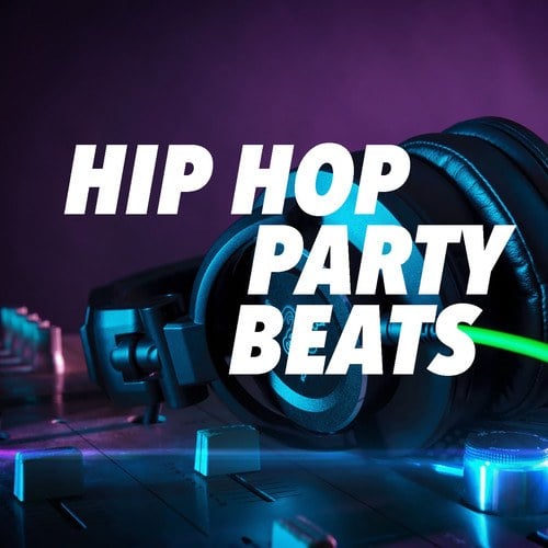 Various Artists-Hip Hop Party Beats