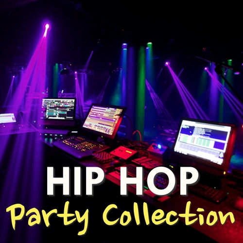Various Artists-Hip Hop Party Collection