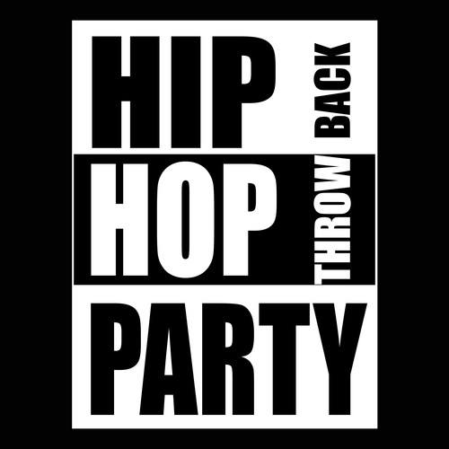 Various Artists-Hip Hop Party Throwback