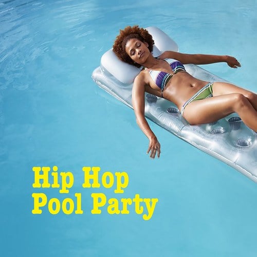 Hip Hop Pool Party