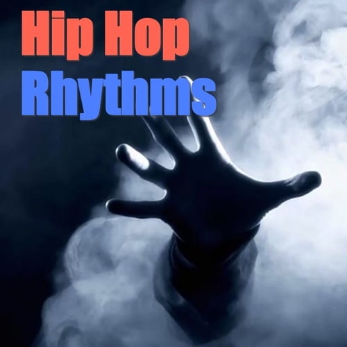 Various Artists-Hip Hop Rhythms