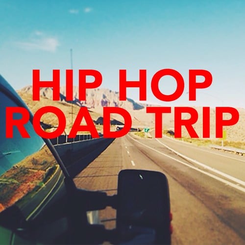 Various Artists-Hip Hop Road Trip