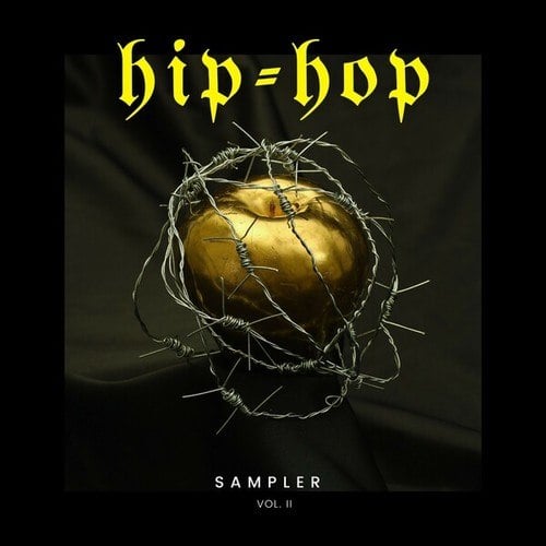 Hip-Hop Sampler, Vol. 02