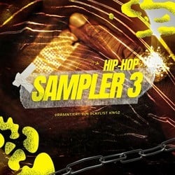 Hip-Hop Sampler, Vol. 3