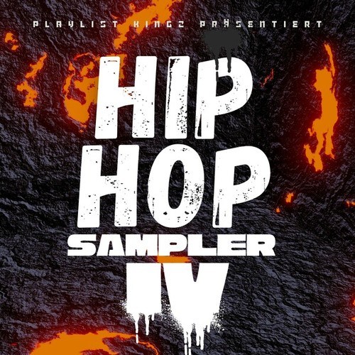 Hip-Hop Sampler, Vol. 4