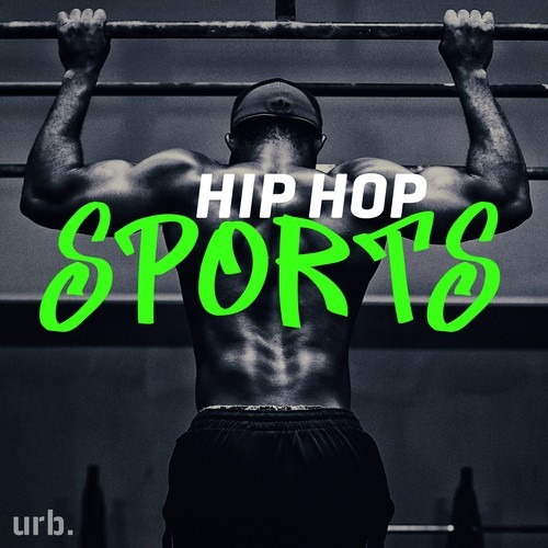 JS Aka The Best-Hip Hop Sports