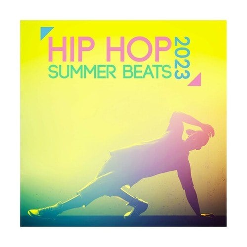 Various Artists-Hip Hop Summer Beats 2023