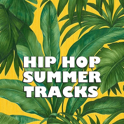 Various Artists-Hip Hop Summer Tracks