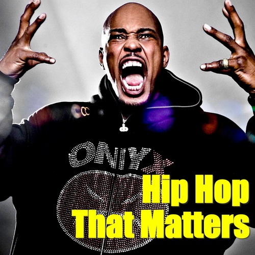 Hip Hop That Matters