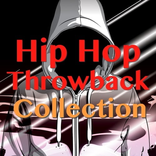 Various Artists-Hip Hop Throwback Collection
