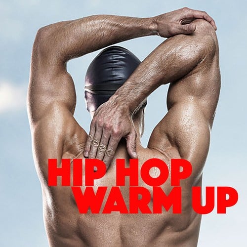 Various Artists-Hip Hop Warm Up