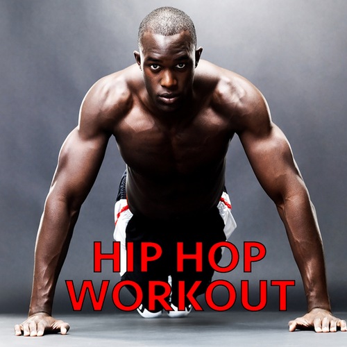 Various Artists-Hip Hop Workout