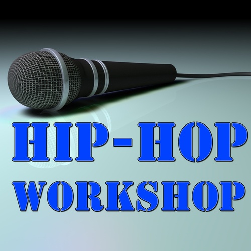 Various Artists-Hip Hop Workshop
