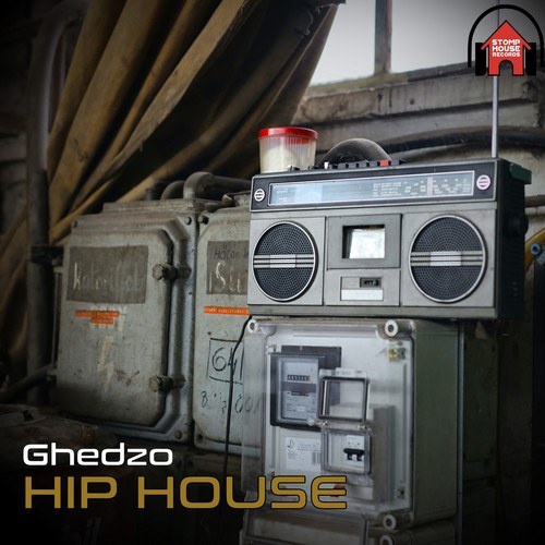 Ghedzo-Hip House