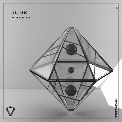 Junk-Hip Op EP