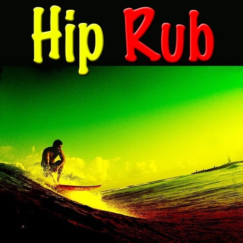 Various Artists-Hip Rub
