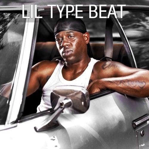 Lil Type Beat-HipHop Instrumental Beats
