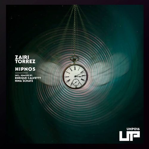 Zairi Torrez, Enrique Calvetty, Nina Schatz-Hipnos