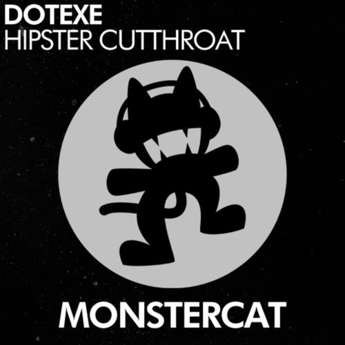 DotEXE-Hipster Cutthroat