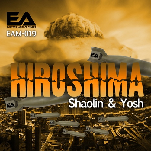 Deejay Shaolin, DJ Yosh-Hiroshima
