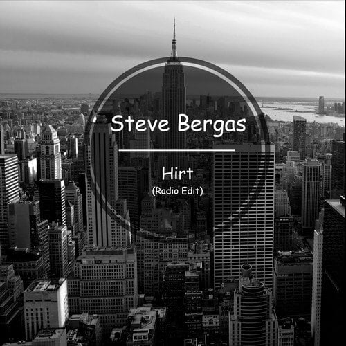 Steve Bergas-Hirt