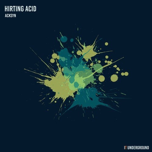 Acksyn-Hirting Acid (Original Mix)