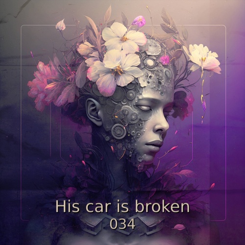 Rich Azen-His car is broken