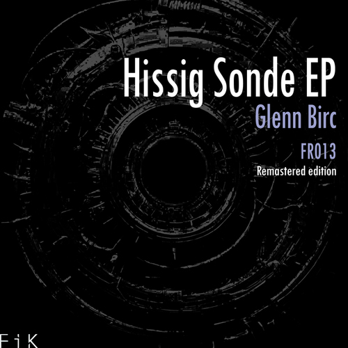 Hissig Sonde EP