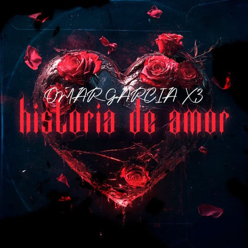 HISTORIA DE AMOR