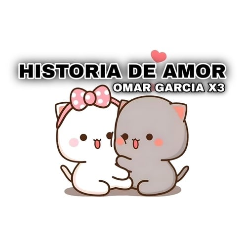 HISTORIA DE AMOR