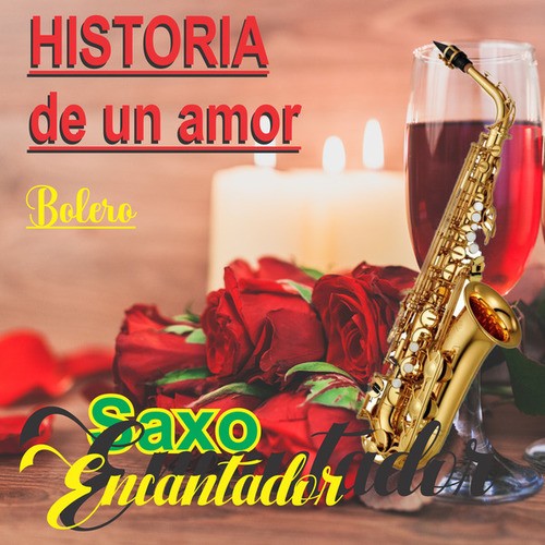 Historia de un Amor