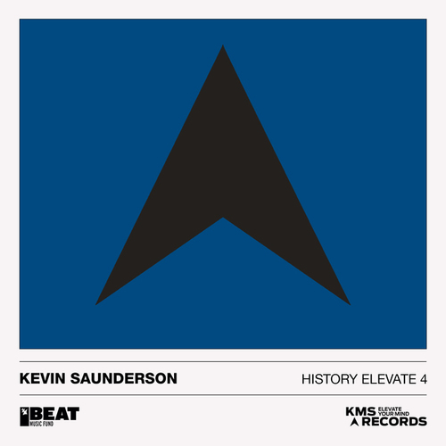 Kevin Saunderson, Jesse Rose, Luciano, Jay Haze-History Elevate 4