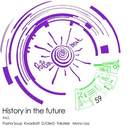 Various Artists-History in the Future