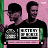 History of House vol. 1