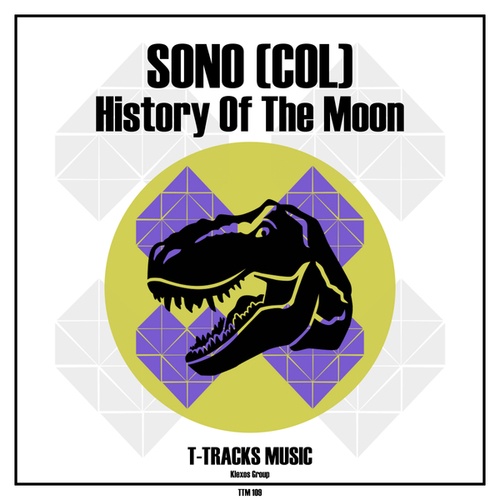 SONO (COL)-History Of The Moon