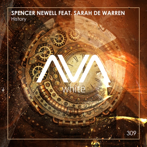 Spencer Newell, Sarah De Warren-History