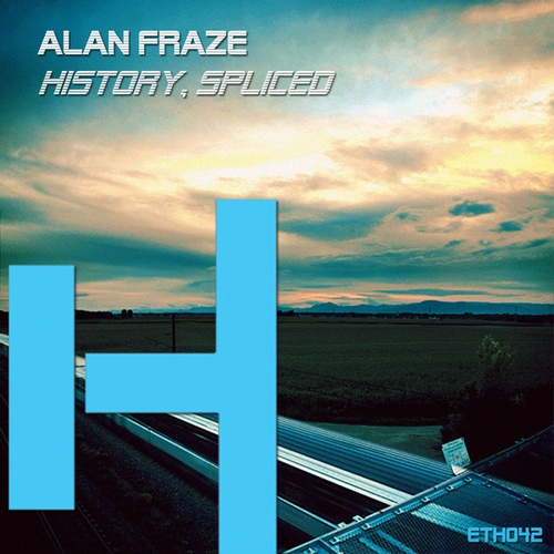 Alan Fraze-History, Spliced