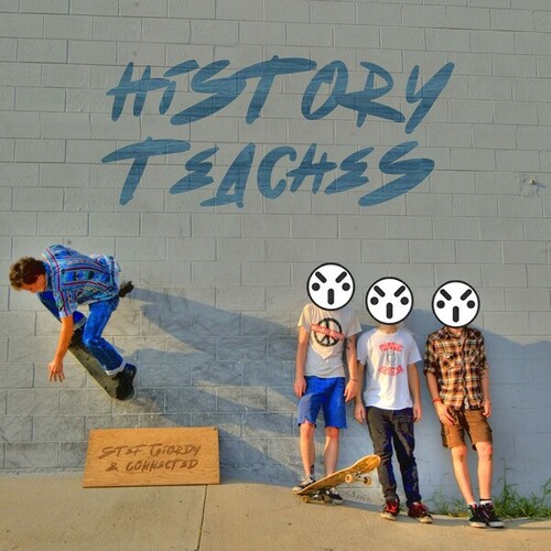 History Teaches