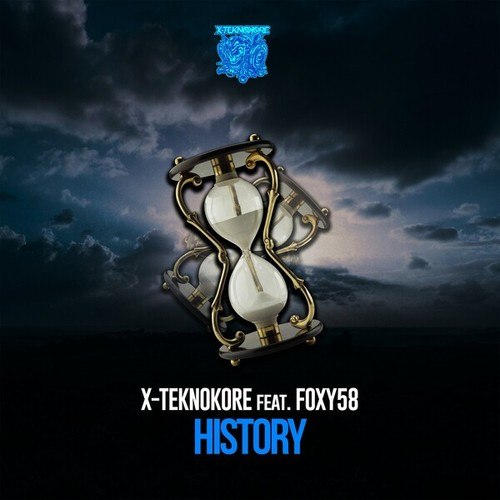 X-Teknokore, Foxy58-History