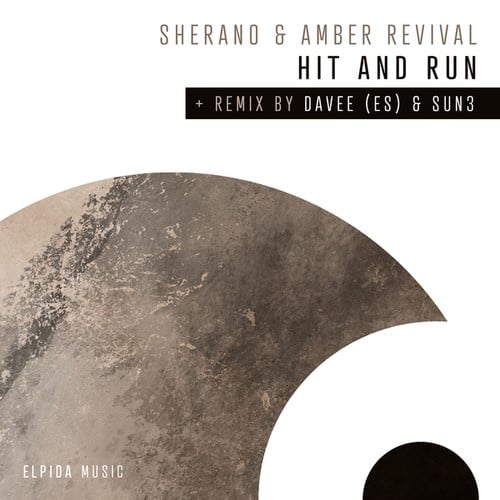 Sherano, Amber Revival, Davee (ES), SUN3-Hit and Run
