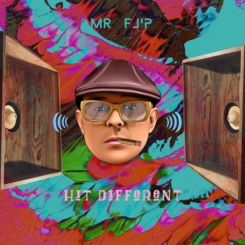 Mr. Flip, Afefe Iku, Kai Alce, Kevin Reynolds-Hit Different