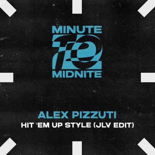 Alex Pizzuti-Hit 'Em Up Style (Oops!)