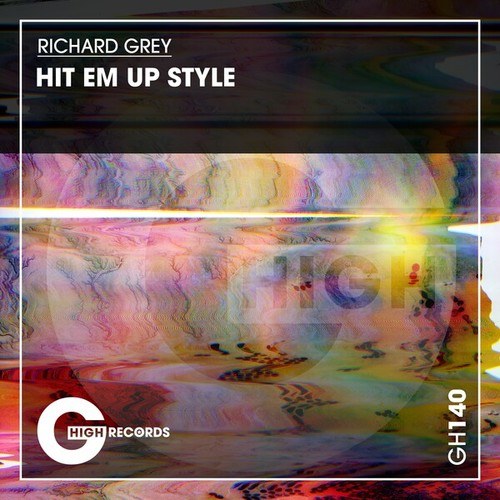 Richard Grey-Hit Em up Style