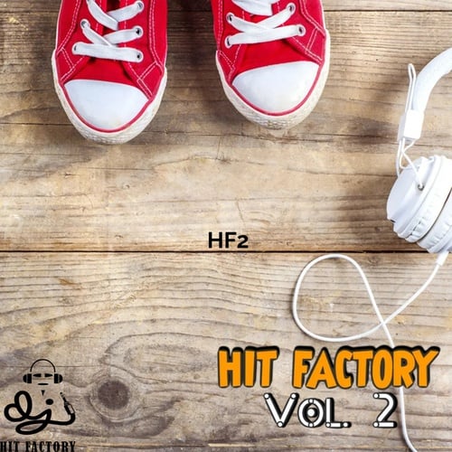 Various Artists-Hit Factory Vol. 2