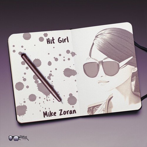 Mike Zoran-Hit Girl