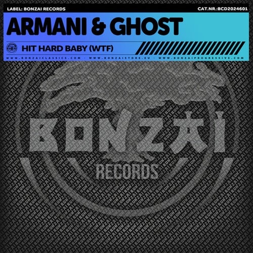 Armani & Ghost, Jam El Mar-Hit Hard Baby (WTF)
