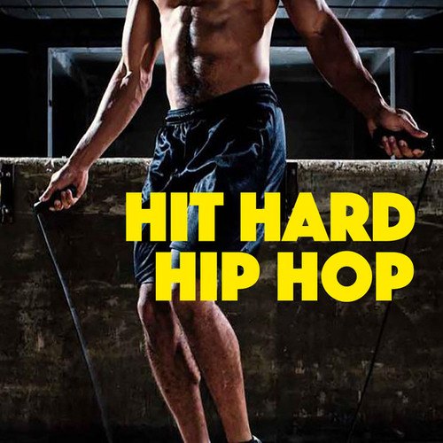 Various Artists-Hit Hard Hip Hop