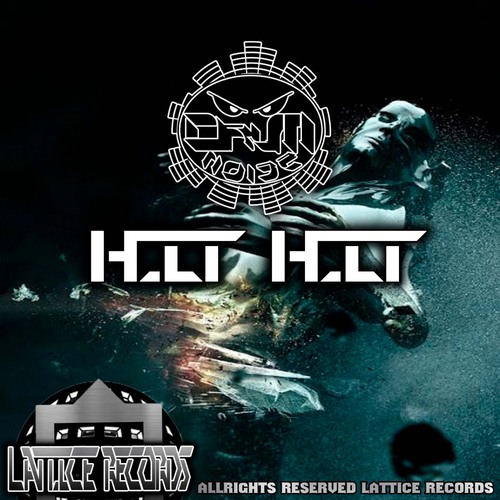 Drumnoise-Hit Hit